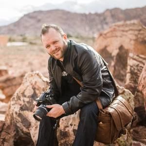 Meet your Posher, Mike